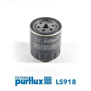 Oljefilter PURFLUX LS918 Oljefilter PURFLUX LS918