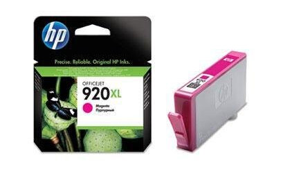 Originale Blekkpatroner HP CD973AE (4 pcs)