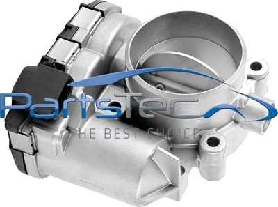 Gasspjeld PartsTec PTA516-0173