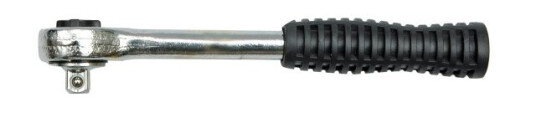 Vorel Standard Skralle 1/2" (250 mm) Vorel Standard Skralle 1/2" (250 mm)