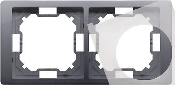 Kontakt-Simon Bmrc2b/43, Plast, 1 Stykker, 100 Mm, 20 Mm, 220 Mm Kontakt-Simon Bmrc2b/43, Plast, 1 Stykker, 100 Mm, 20 Mm, 220 Mm