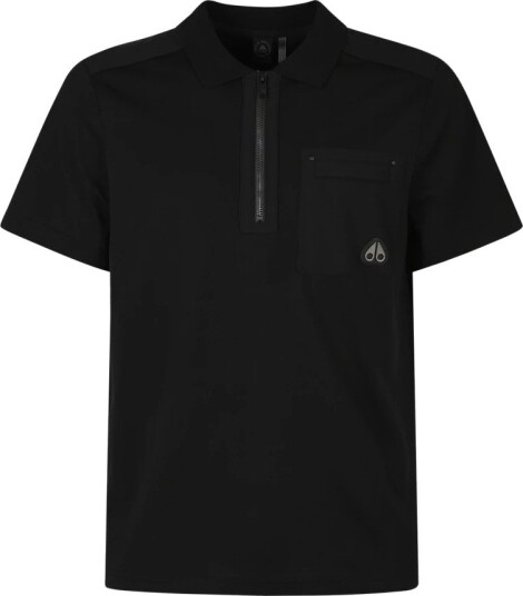 Moose Knuckles Herre Topper Svart XL,
