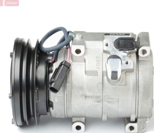 AC kompressor DENSO DCP99809 AC kompressor DENSO DCP99809