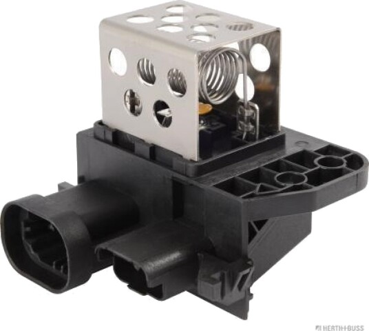 HERTH+BUSS ELPARTS 75614955 Formotstand, kjølevifte for el-motor
