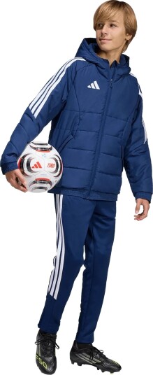 Adidas Performance Tiro26 Win Jkty Navy 176