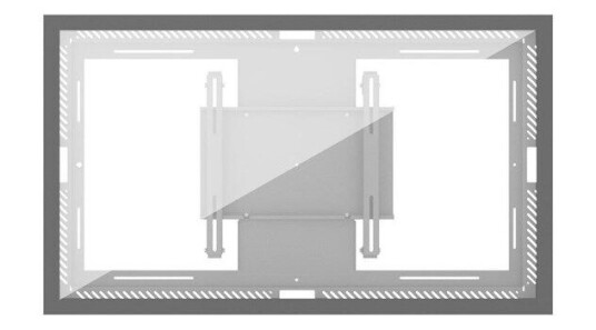 SMS Casing Wall