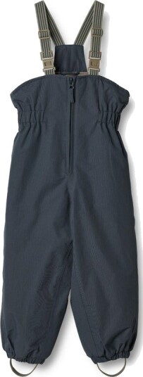 Wheat Skibukse Sal Tech Dark Blue