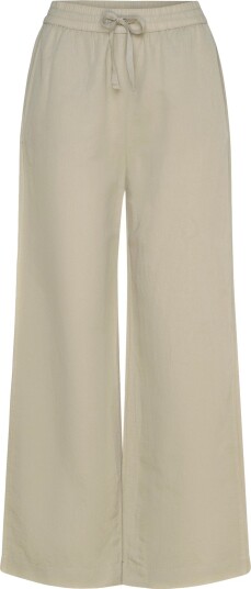 Filippa K Gillian Linen Trousers Khaki green 32