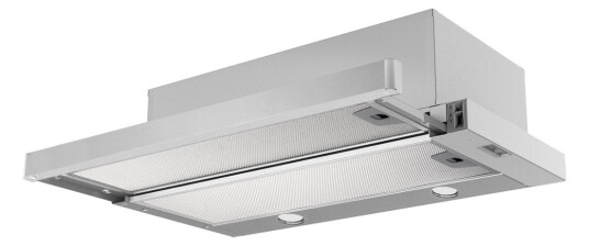 RØROSHETTA CRYSTALL 1140 KJØKKENVENTILATOR, 60 CM RØROSHETTA CRYSTALL 1140 KJØKKENVENTILATOR, 60 CM