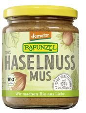Rapunzel hasselnøttkrem Ø 250 g Rapunzel hasselnøttkrem Ø 250 g