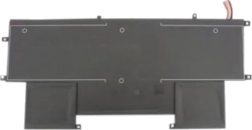 Hp Eo04038xl-Pl Batteri Til Bærbar Pc Primær Litiumion 4-Cellers 1890 Mah 38 Wh 828226-005