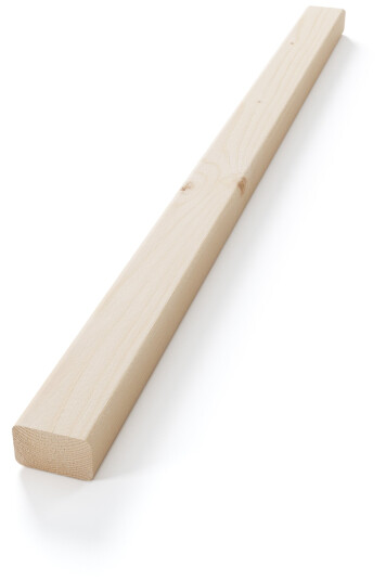 Sca Wood GRAN 30X048 LEKT/REKKE L5400
