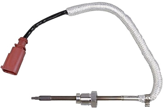 Sensor, eksostemperatur METZGER 0894573
