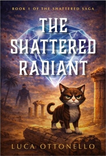 The Shattered Radiant The Shattered Radiant