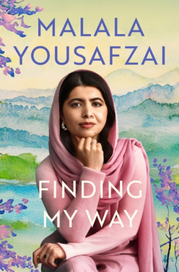 Finding My Way The intimate and revelatory new memoir on growing up first love and mental health from the global icon Finding My Way The intimate and revelatory new memoir on growing up first love and mental health from the global icon