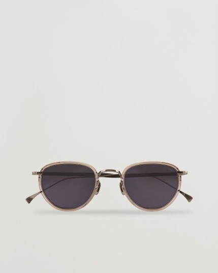 Eyevan 7285 797 Sunglasses Smoke Eyevan 7285 797 Sunglasses Smoke