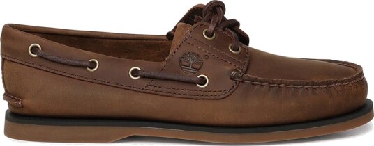 Timberland Classic Boat Boat Shoe Medium Brown Full Grain Brown 41 Timberland Classic Boat Boat Shoe Medium Brown Full Grain Brown 41