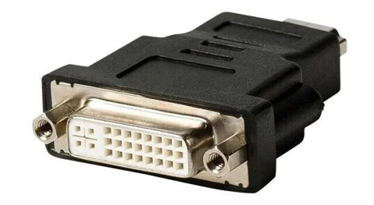 Nedis HDMI adapter Nedis HDMI adapter