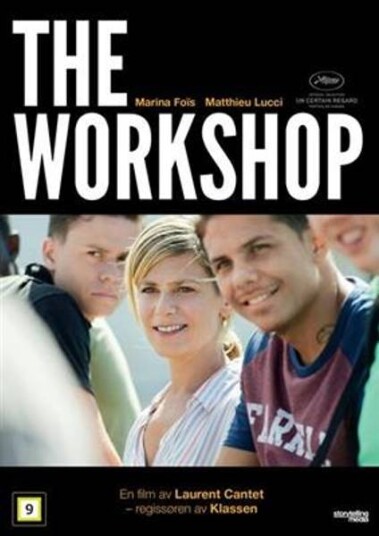 The Workshop (DVD)