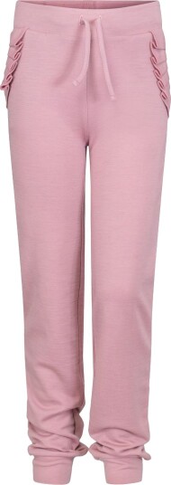 Vilje & Ve Nanna Ullbukse Mauve (128 / 8 år)