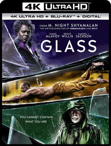 Glass 2019