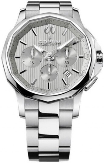 Corum Herreklokke 984.101.20 V705 FH10 Admirals Cup Legend 42