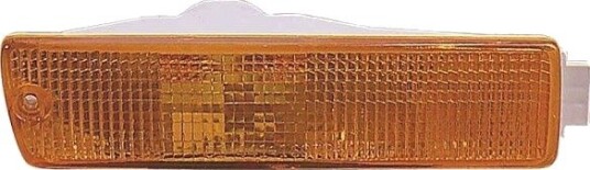 ABAKUS 441-1607L-UQ Blinklys