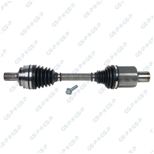 GSP 203679 Drivaksel