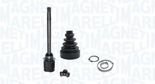 Magneti Marelli Drivknute drivaksel MAGNETI MARELLI 302009100014 Magneti Marelli Drivknute drivaksel MAGNETI MARELLI 302009100014