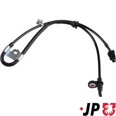 Sensor, ABS JP GROUP 4797104170