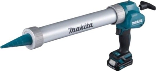 Makita Mørteltrykker 10,8 v 600 ml 5000N 1 × 2,0 ah (CG100DSAB)