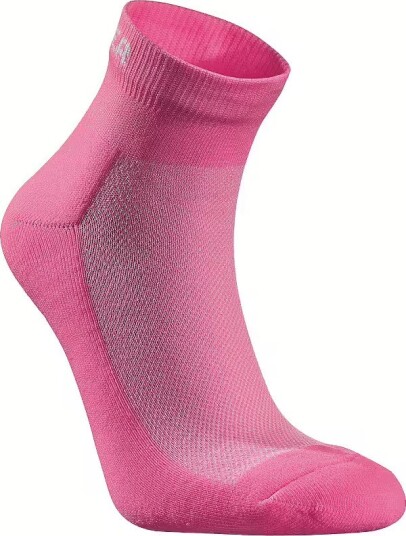 Seger Men"s Running Active Neon Pink 34 36