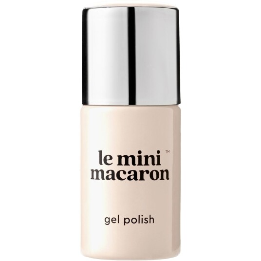 Le Mini Macaron Single Gel Polish Serpentine Sheer 8,5ml