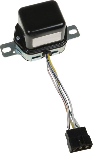 Dynamoregulator AS-PL ARE6265S