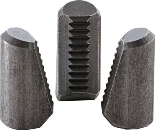 Gesipa Chuckkjevesett 3 Deler For Taurus (1435568) Gesipa Chuckkjevesett 3 Deler For Taurus (1435568)