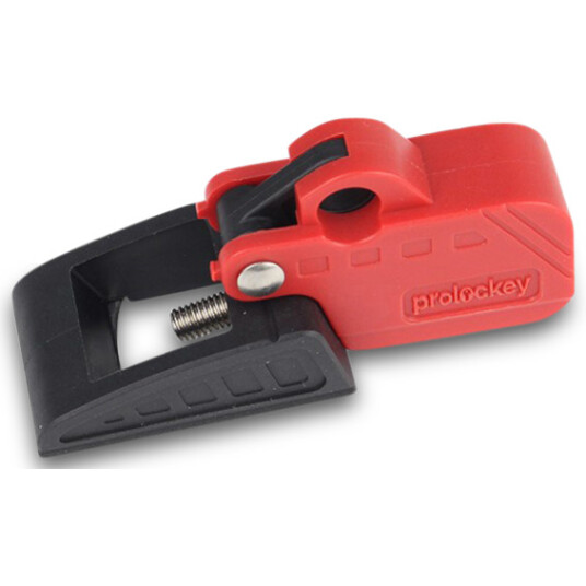 Gylling Teknikk Lockout Effektbryter Cbl-42