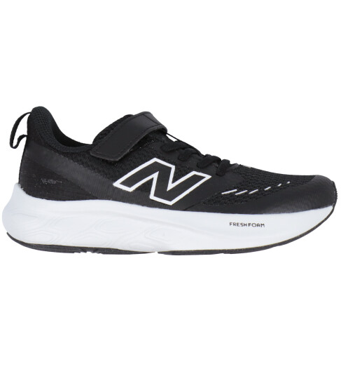 New Balance Sko 625 Svart/Hvit 35 Sko