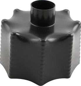 Endekappe T/Pex 32 Endekappe T/Pex 32