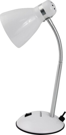Bordlampe Esperanza Hvit Eld113w