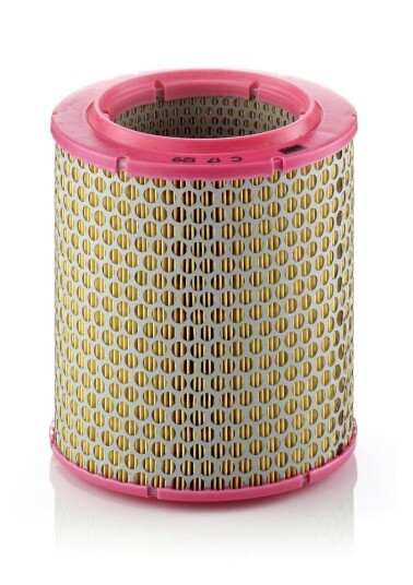 Luftfilter MANN FILTER C 17 129 Luftfilter MANN FILTER C 17 129