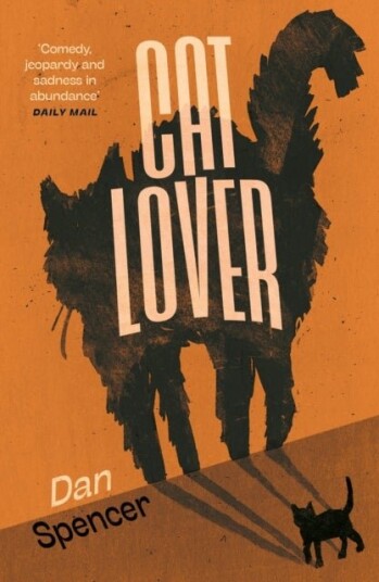Cat Lover Cat Lover