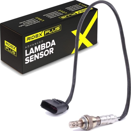 Lambdasonde RIDEX PLUS 3922L0208P