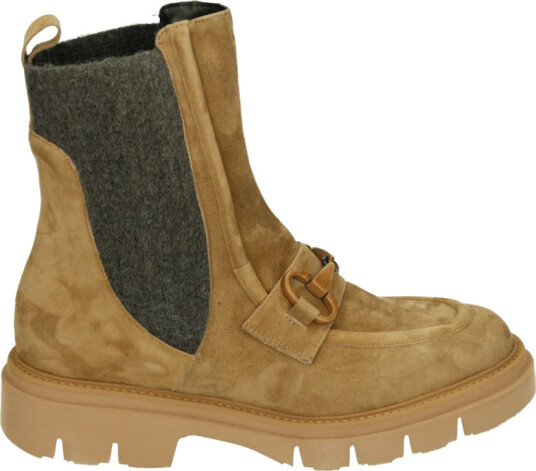 Luca Grossi Dame Sko Brun 37 EU,