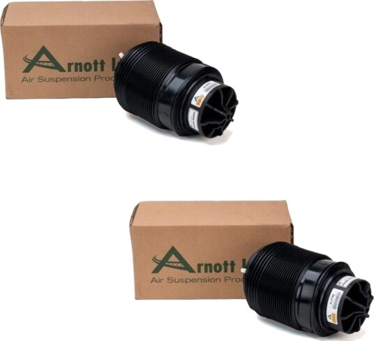 Arnott ANT4119N0012 Luftbelg