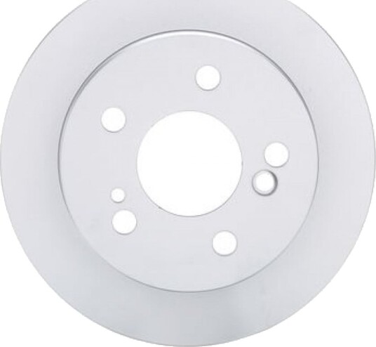 Bremseskive BOSCH 0 986 478 188 Bremseskive BOSCH 0 986 478 188