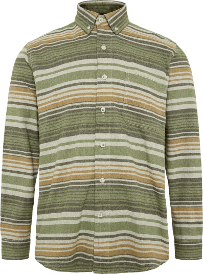 Signal | Starsi Flannel | XL