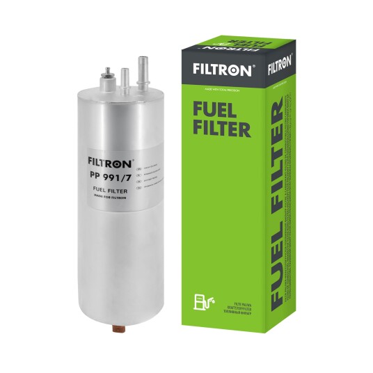 Drivstoffilter FILTRON PP 991/7