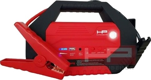 HPAUTO 20976 Starthjelpapparat
