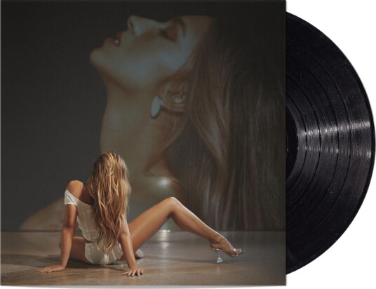 Tate McRae So Close To What LP/Vinyl Tate McRae So Close To What LP/Vinyl