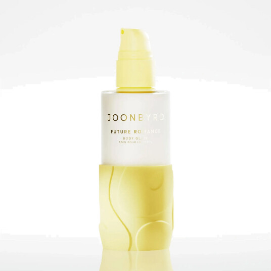 Joonbyrd Future Romance Longevity Body Glaze Nude 200 ML